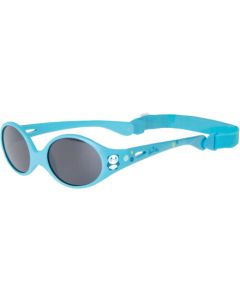 Luc et Léa Lunette solaire garçon 1/3 ans