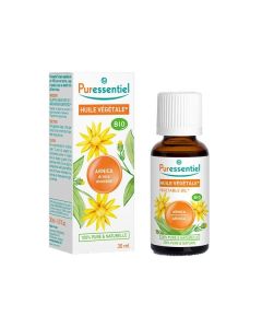 Puressentiel Huile d'Arnica Bio 30 ml