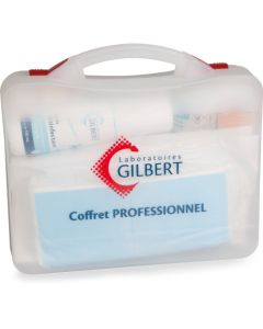 Gilbert Coffret De Secours "Professionnel"