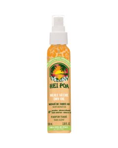 Hei Poa Huile Sèche au Monoï 100ml