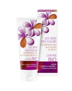 Les Sens Crème Corps à Fondre 200ml