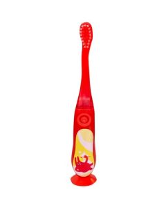 Pierre Feuille Ciseaux Crocodent Brosse à Dent Lumineuse Enfant