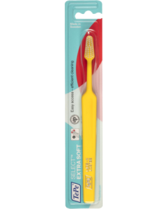 TePe Brosse à Dents Select Extra Souple