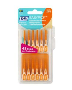 TePe EasyPick Orange XS/S