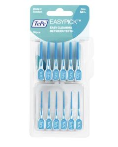 TePe EasyPick Turquoise M/L