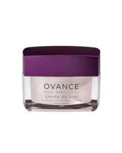 Ovance Crème de Jour Hydratante Peaux Sèches Pot 50ml