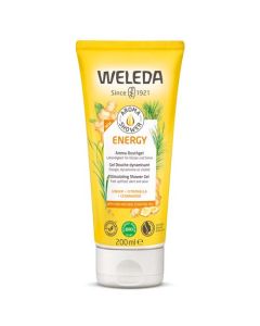 Weleda Aroma Shower Energy 200 ml