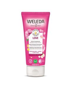 Weleda Aroma Shower Love 200 ml
