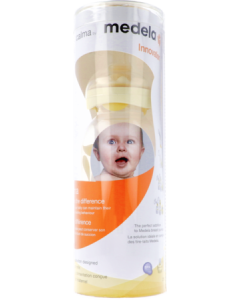 Medela Calma + Biberon 250ml