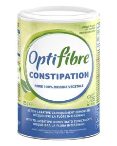 Optifibre Constipation Poudre 125g