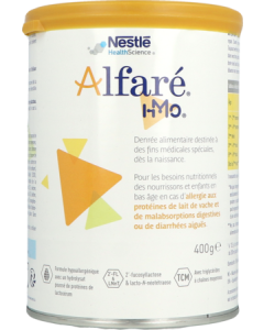 Alfare HMO Poudre Enfant 400g