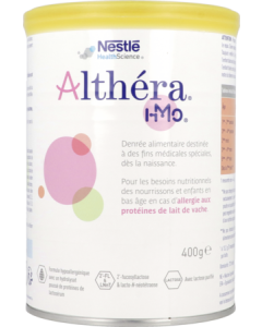 Althera HMO Poudre 400g