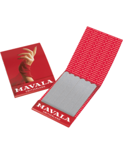 Mavala Pochette Mini Lime Ongles