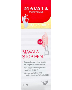 Mavala Stop Pen Stylo Applicateur 4ml4