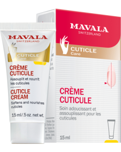 Mavala Crème Cuticules 15ml