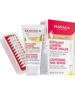 Mavala Masque Exfoliant Lumière 15ml