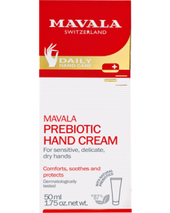 Mavala Crème Mains Prebiotic 50ml