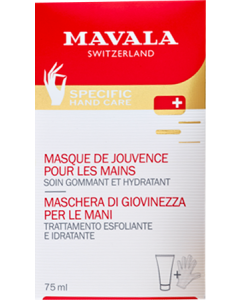 Mavala Masque Jouvence Mains 75ml