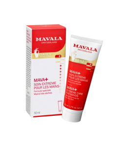 Mavala Mava+ Crème Mains 50ml