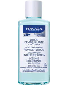 Mavala Lotion Démaquillante Yeux 100ml
