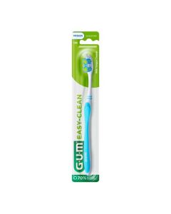 Gum Easy Clean Brosse à Dents Médium