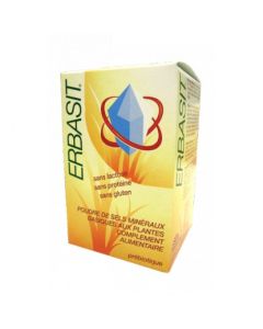 Biosana Erbasit Sans Lactose Poudre 240g