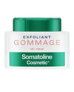 Somatoline Cosmetic Gommage Sel Rose 350g