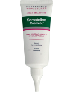 Somatoline Cosmetic Correction Vergetures 100ml