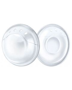 Chicco Coquilles d Allaitement - X2
