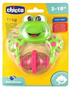 Chicco Pat'Mouille La Grenouille