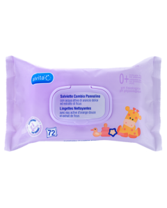 Alvita Lingette Bebe x72