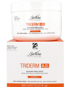 Triderm AD Baume Emollient 450ml
