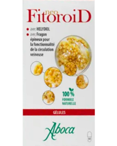 Aboca Neofitoroid Gelule 50