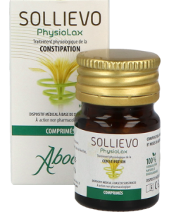 Aboca Sollievo Physiolax Comprime 27