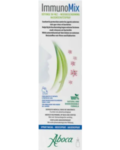 Aboca Immunomix Defense Nez Spray 30ml