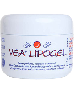 Vea Lipogel Gel Lipophile 50ml