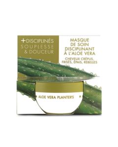 Planter's Aloe Vera Masque Disciplinant 200ml