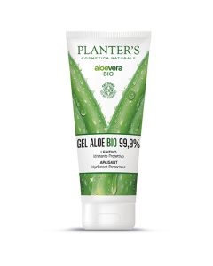 Planter'S Aloe Vera Gel Titré et Pur 99,9% 200ml