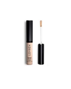 Lovren Primer Yeux Natural Fix Nude 5ml