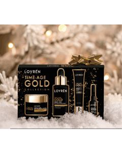 Lovren Time-Age Gold Box 80ml