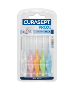 Curasept Proxi Mix Prévention Brossette Interdentaire x5