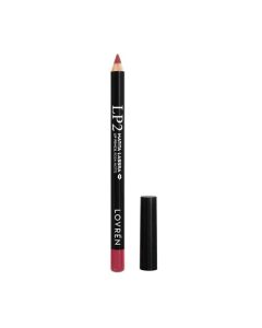 Lovren Lp2 Crayon À Lèvres Night Pink 1,1g