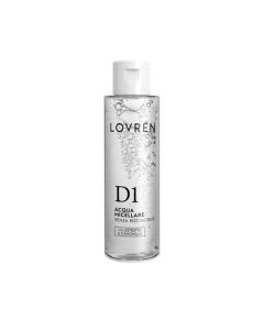 Lovren D1 Eau Micellaire Sans Rinçage 100ml