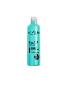 Lovren Hair Care Hs1 Shampooing Illuminateur Effet Soie 250ml