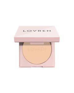 Lovren Cp1 Poudre Fix & Shine 10,5g