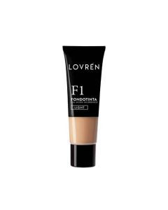 Lovren F1 Fond de Teint Light 25ml