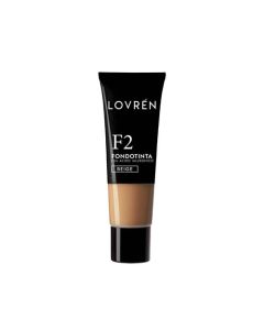 Lovren F2 Fond de Teint Beige 25ml
