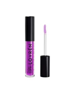 Lovren Ol1 Lip Oil Nude-Glossy 3ml