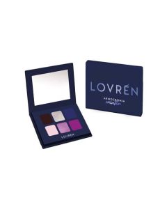 Lovren Palette Armocromia Hiver 6g