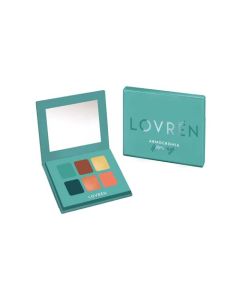 Lovren Palette Armocromia Printemps 6g